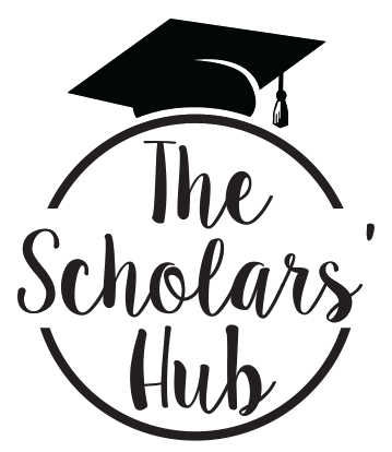 Scholar's Hub logo